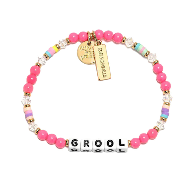 LITTLE WORDS PROJECT Grool Bracelet - Main Image