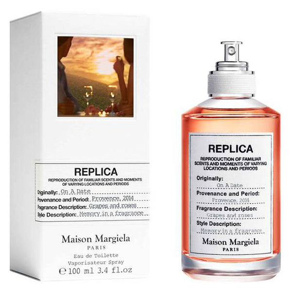 Maison Margiela REPLICA オンアデード 30ml Amazon.com: Maison