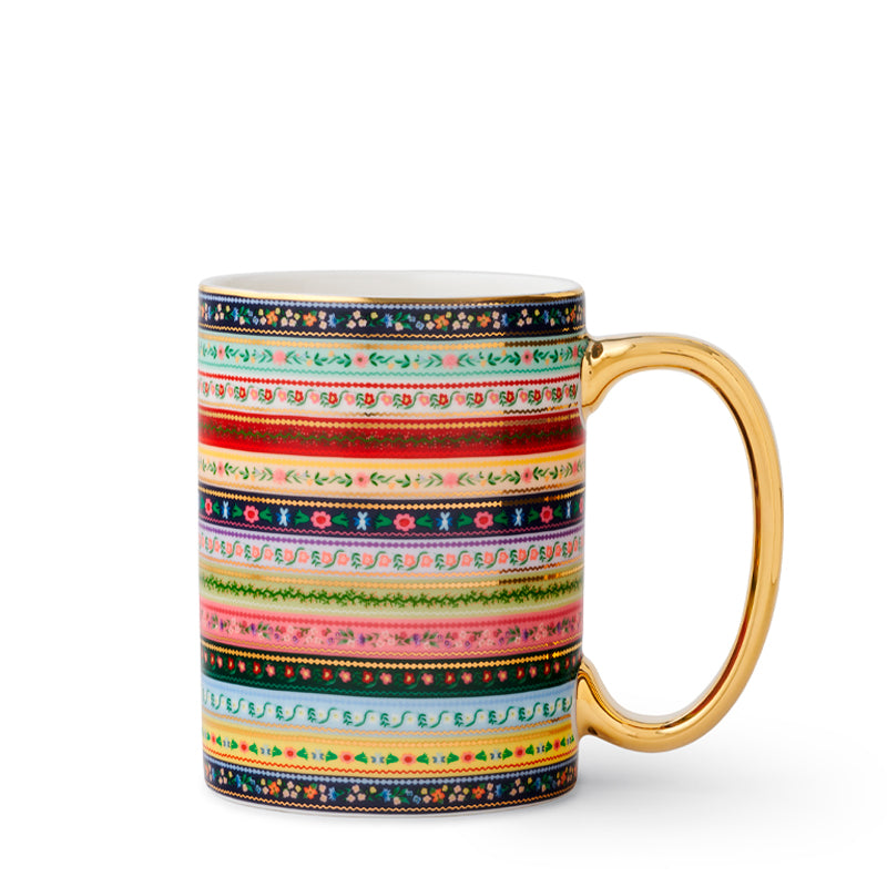 RIFLE-PAPER-CO-Gemma-Mug