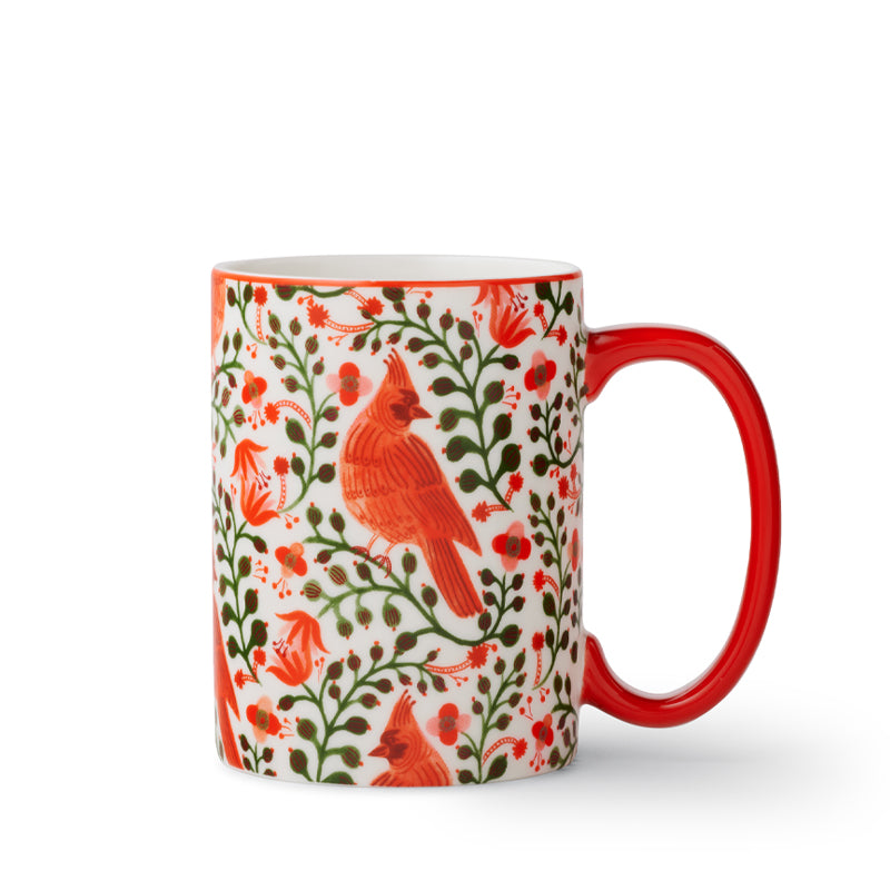 rilfe-paper-co-cardinal-holiday-porcelain-mug