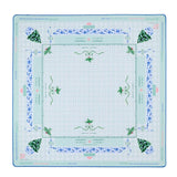 OH MY MAHJONG | Holly Jolly Mahjong Mat in Tube