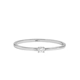 melinda-maria-shes-on-point-cuff-bracelet-silver