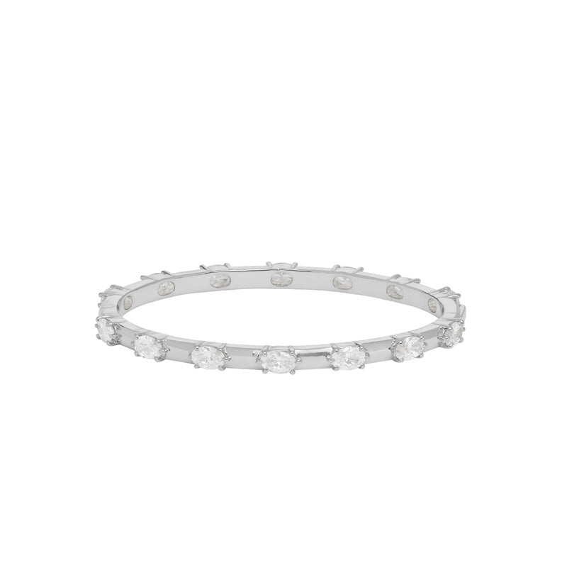 melinda-maria-shes-on-point-station-cuff-bracelet-silver