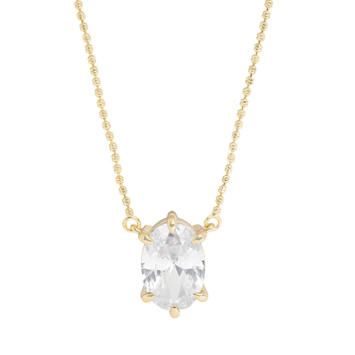 melinda-maria-shes-on-point-necklace-gold