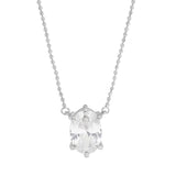 melinda-maria-shes-on-point-necklace-silver