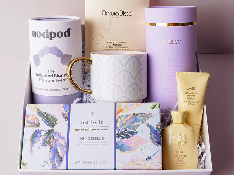 Luxe Solace Gift Box