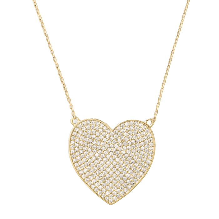 melinda-maria-xl-you-have-my-whole-heart-pave-necklace-18"-gold
