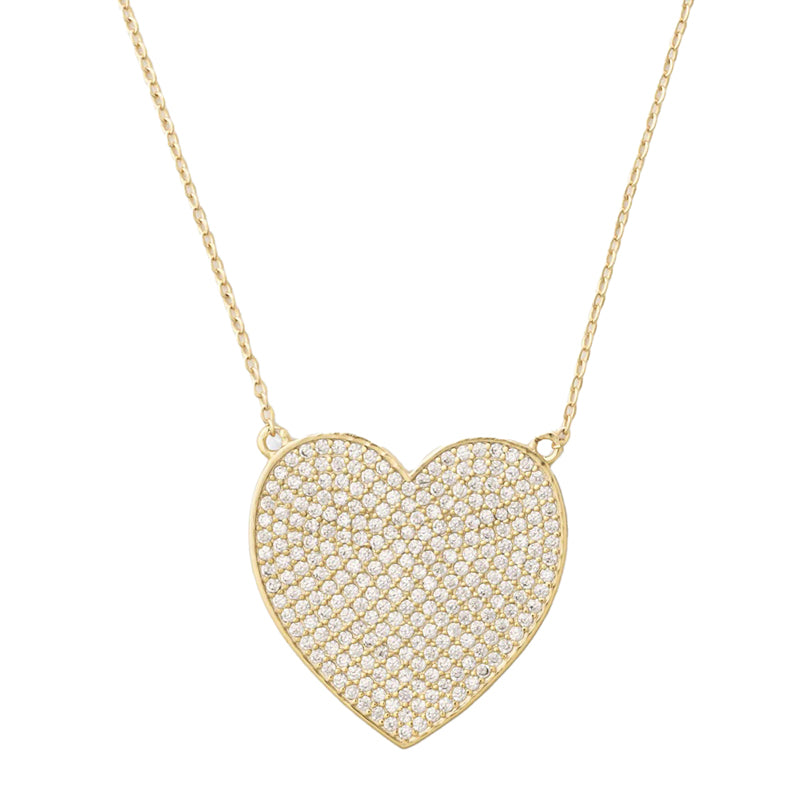 melinda-maria-xl-you-have-my-whole-heart-pave-necklace-18"-gold