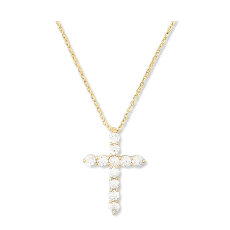 melinda-maria-oh-she-fancy-cross-necklace-gold