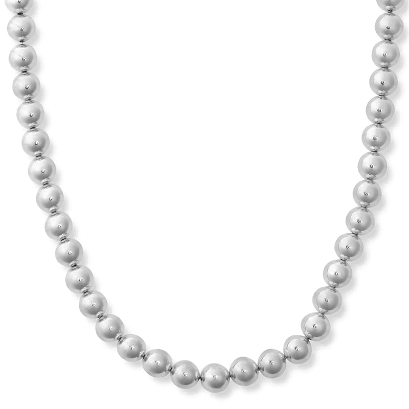 melinda-maria-baby-life-is-a-ball-necklace-silver