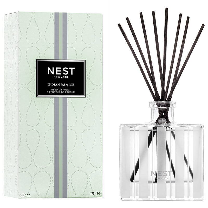 NEST FRAGRANCES | Holiday Reed Diffuser