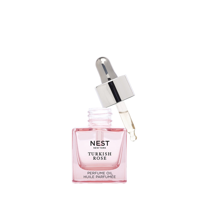 NEST FRAGRANCES Turkish Rose Perfume Oil