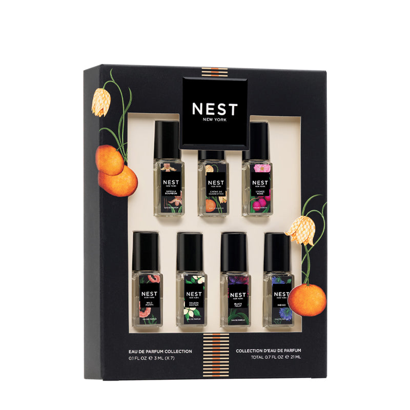 NEST FRAGRANCES | Eau de Parfum Discovery Set