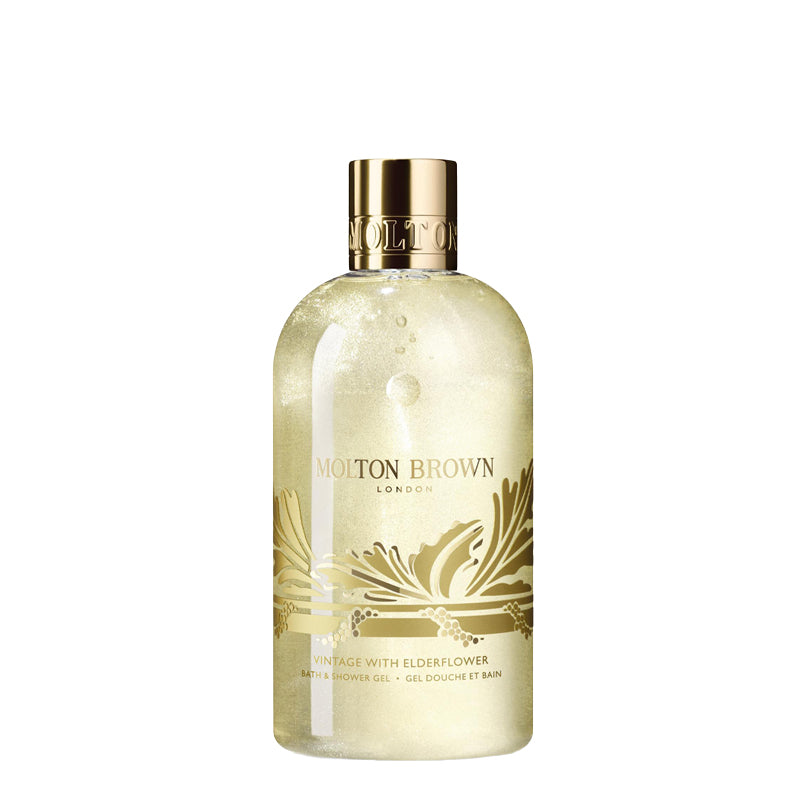 MOLTON-BROWN-Body-Wash-Vintage-With-Elderflower