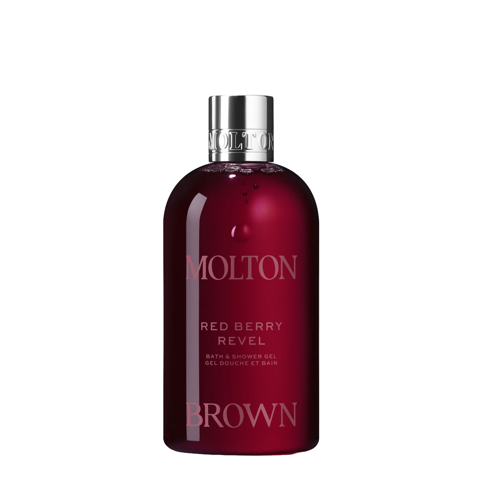 Default Title, molton-brown-red-berry-revel-bath-shower-gel