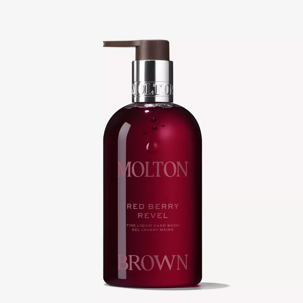 MOLTON BROWN | Hand Wash - Red Berry Revel