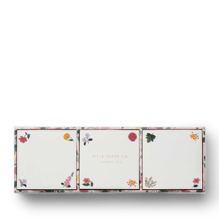 rifle-paper-dahlia-notepad-trio