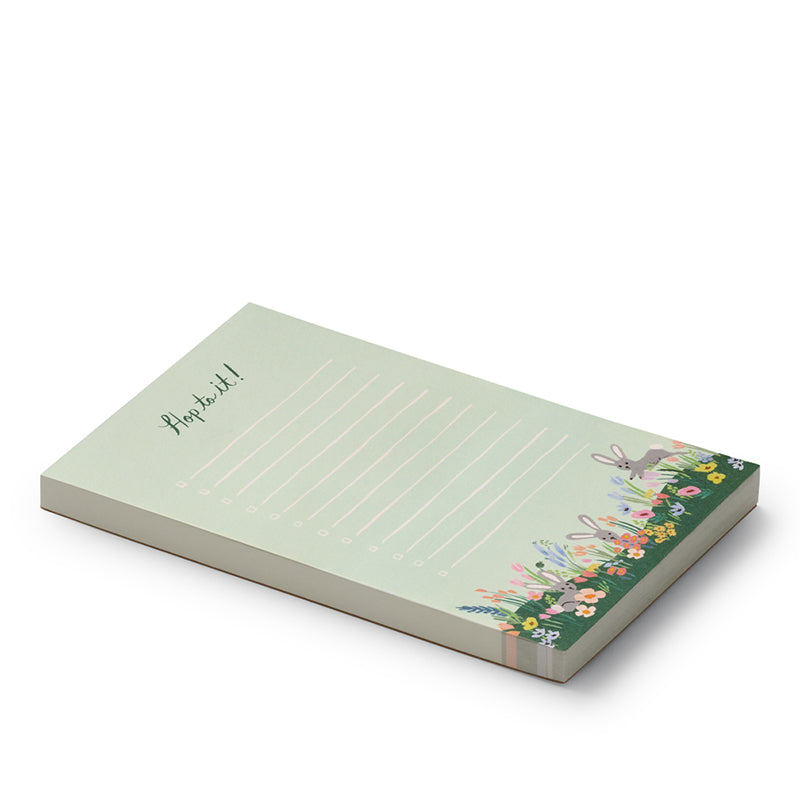 rifle-paper-co-hop-to-it-notepad