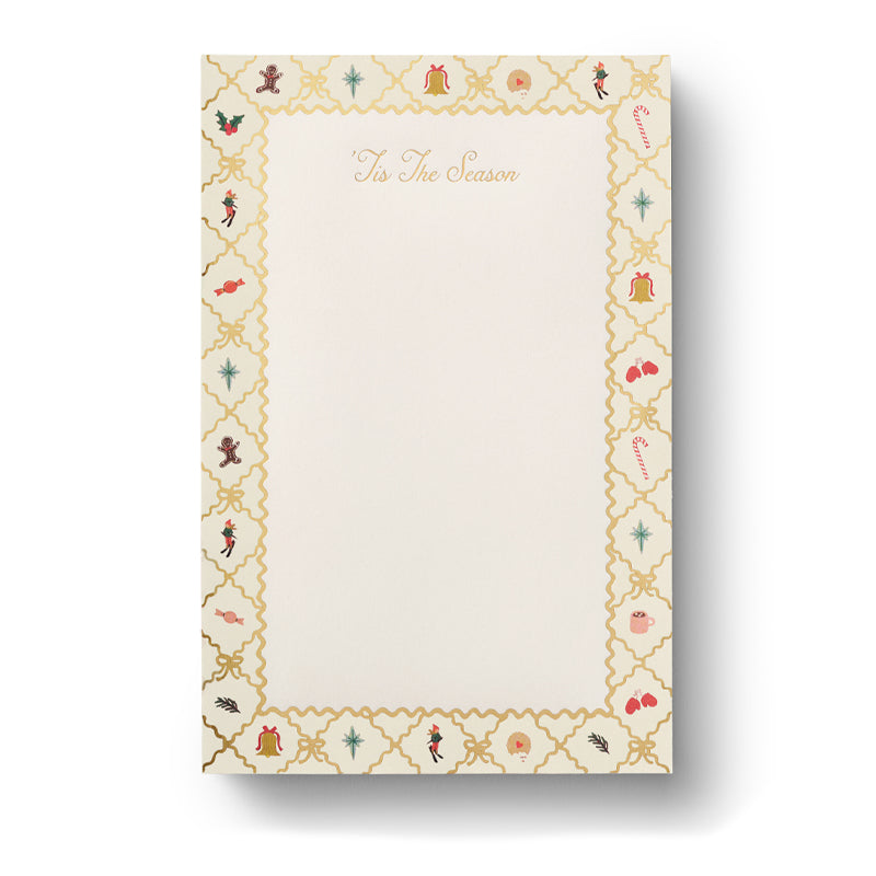 rifle-paper-co-'tis-the-season-holiday-notepad