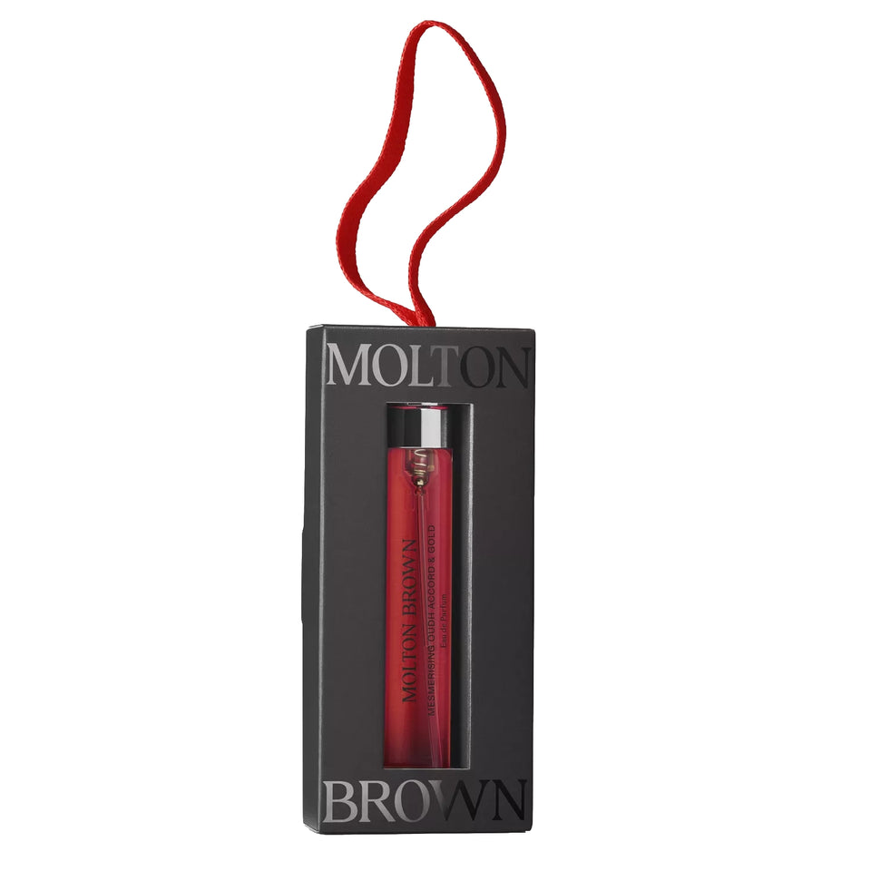 Default Title, molton-brown-oudh-accord-gold-festive-fragrance-bauble
