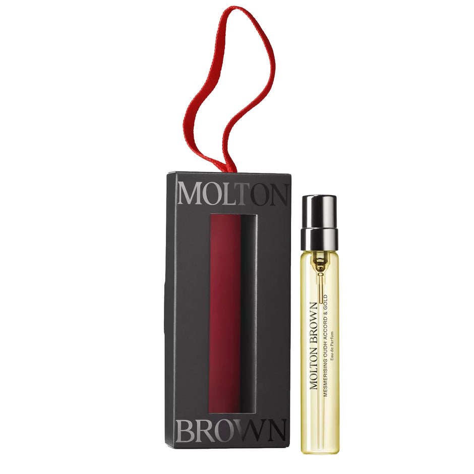 Default Title, molton-brown-oudh-accord-gold-festive-fragrance-bauble