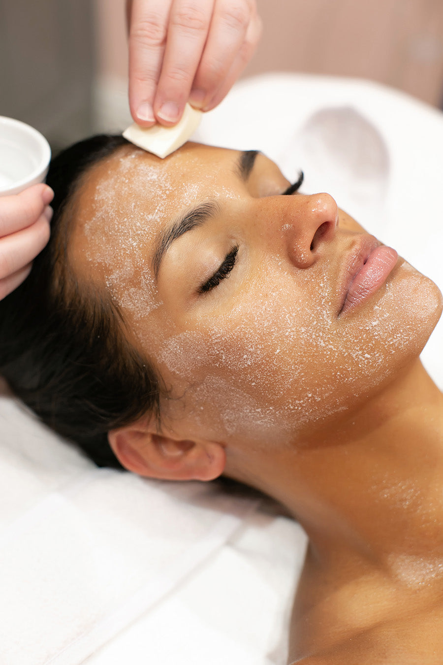 May Spa Promo