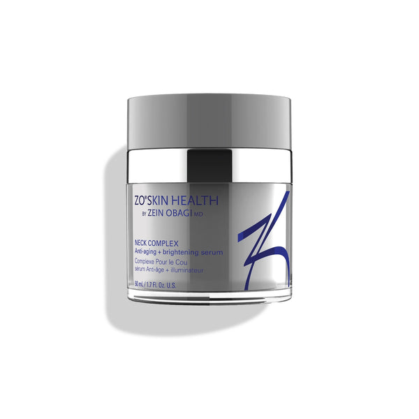 ZO SKIN HEALTH | Neck Complex Anti-Aging + Brightening Serum