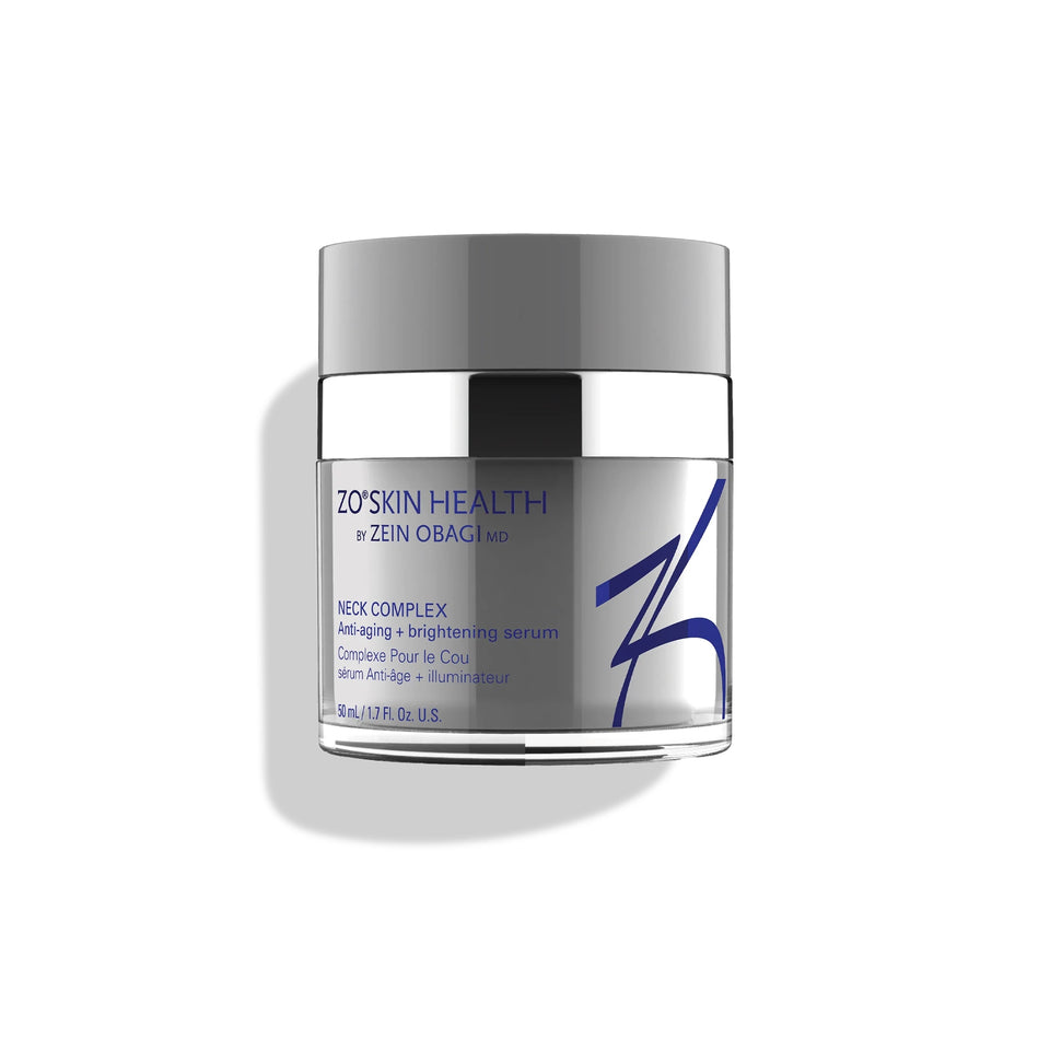 ZO SKIN HEALTH | Neck Complex Anti-Aging + Brightening Serum