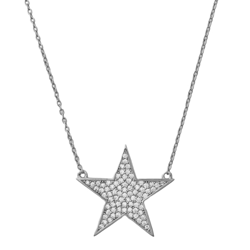 melinda-maria-you-are-my-shining-star-pave-necklace-18"-gold-silver
