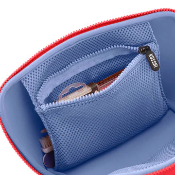 KUSSHI | Neoprene Makeup Bag