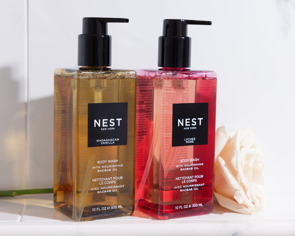 Bath & Body