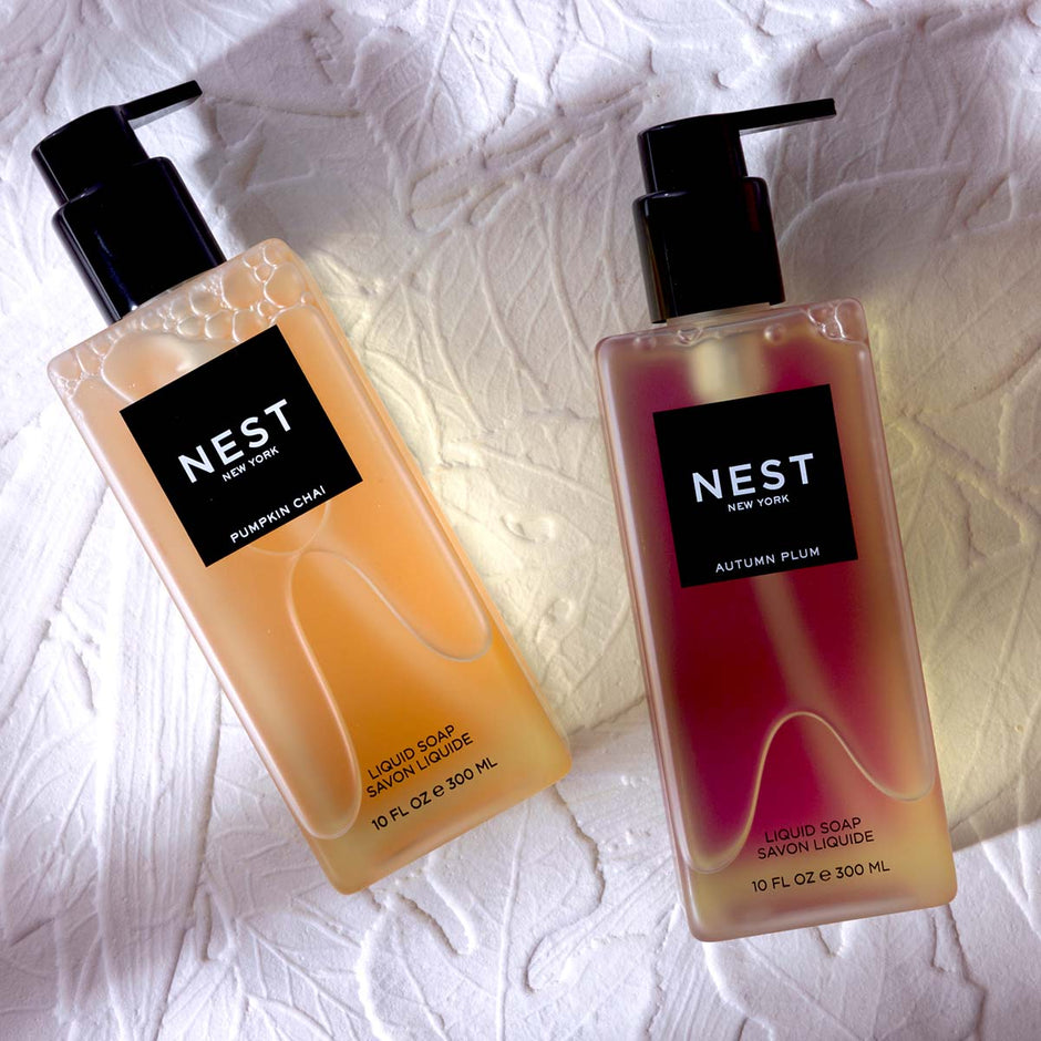 NEST FRAGRANCES | Autumn Plum Liquid Soap