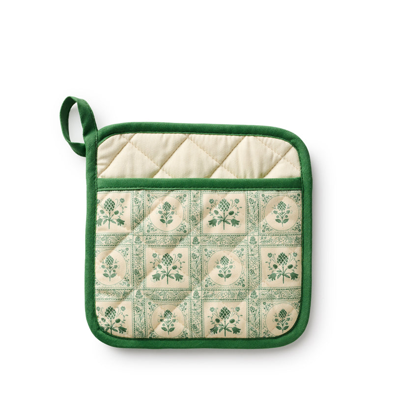 rifle-paper-co-artichoke-holiday-pot-holder