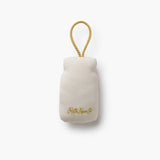 RIFLE PAPER CO. | Pickle Jar Embroidered Ornament