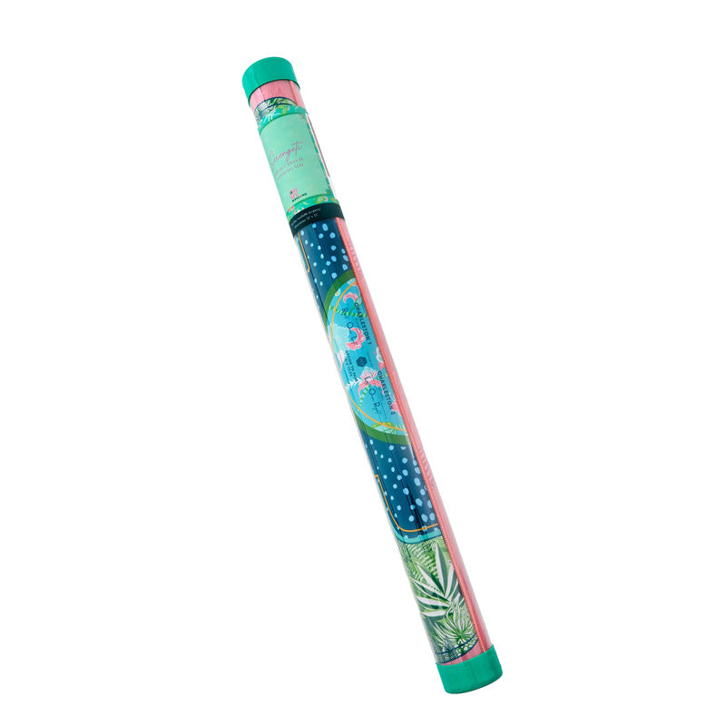 OH MY MAHJONG | Serengeti Mat in Tube