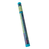 mahjong mat in a tube.