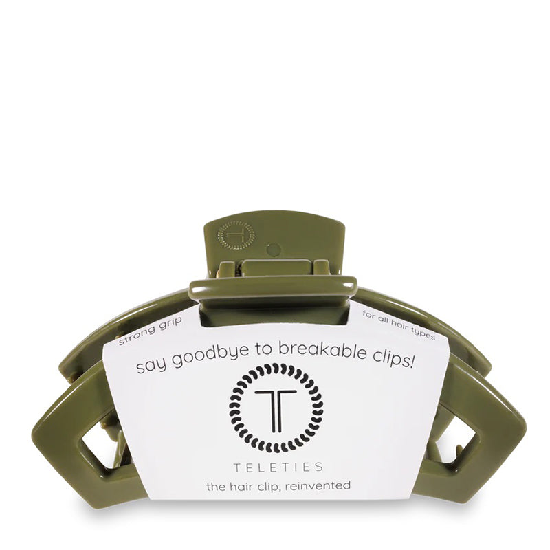 teleties-open-olive-large-hair-clip-packaged