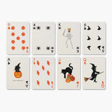 RIFLE PAPER CO. | Haunted House Playing Cards