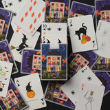 RIFLE PAPER CO. | Haunted House Playing Cards