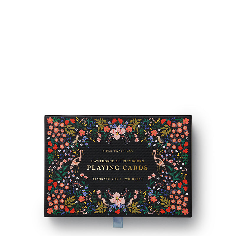 rifle-paper-co-hawthorne-playing-card-set-in-gift-box