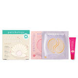 PATCHOLOGY | Little Luxuries Kit contents