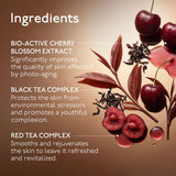 BY TERRY | TEA to TAN Golden Glow
