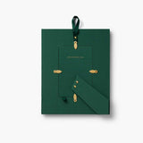 RIFLE PAPER CO. | Cool Cats Embroidered Picture Frame