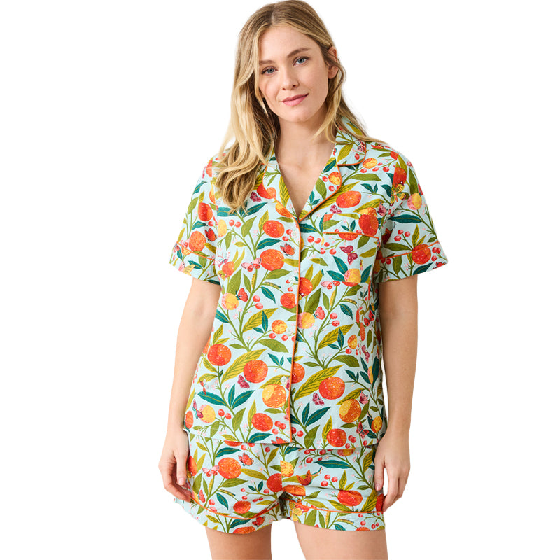 printfresh-butterfly-grove-short-pj-set