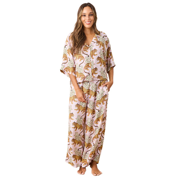 printfresh-blush-bagheera-eco-satin-sleep-set