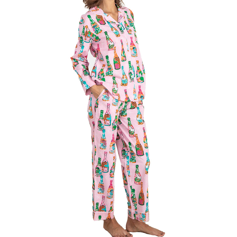 printfresh-pop-the-bubbly-long-sleeve-pant-pajama-set