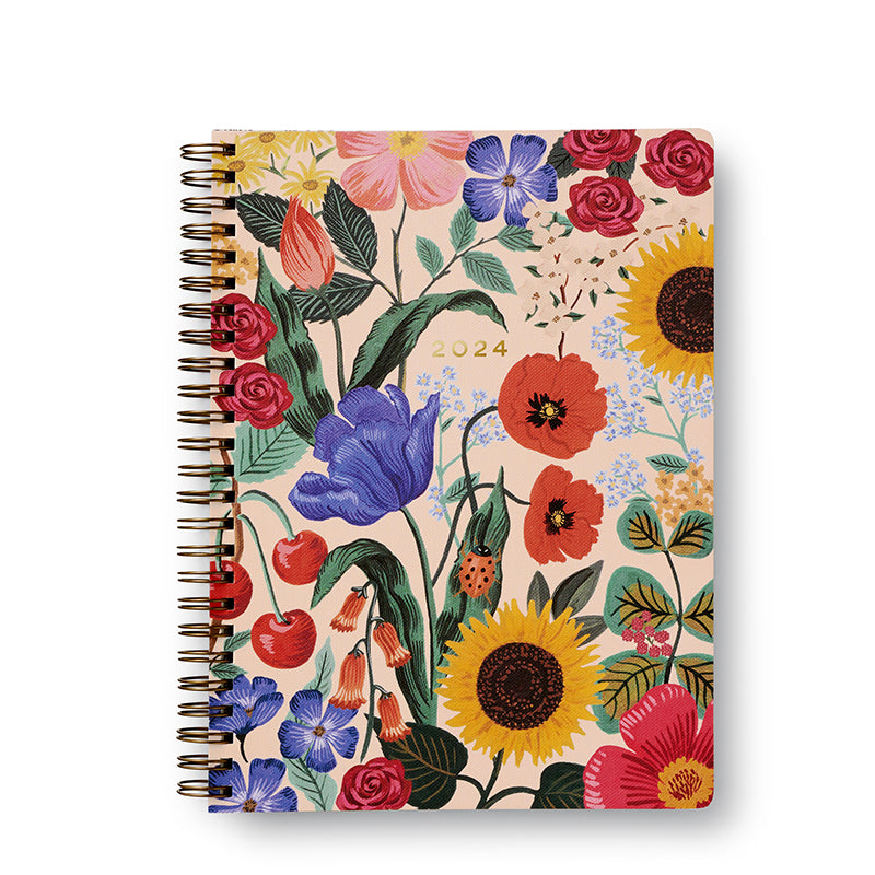 rifle-paper-co-12-month-softcover-spiral-planner-blossom-front-cover