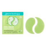 PATCHOLOGY | Cool Crush Hydrogel Eye Patches