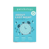PATCHOLOGY | About Last Night Kit — Recovery For Late Nights