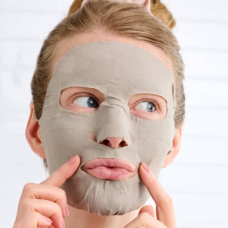 PATCHOLOGY | SmartMud® No Mess Mud Detox Sheet Mask